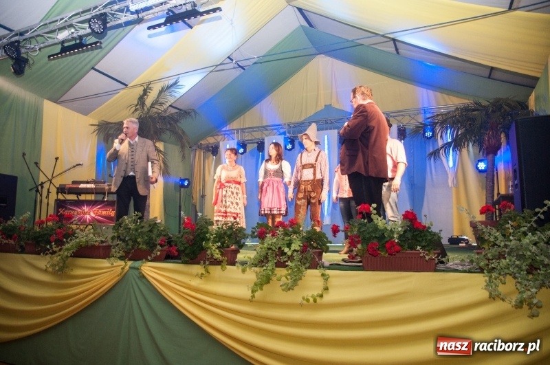 Zdjęcie w galerii na portalu naszraciborz.pl: Oktoberfest w Aquabrax Szymocice - święto piwa i doskonała zabawa  wiadomości z regionu