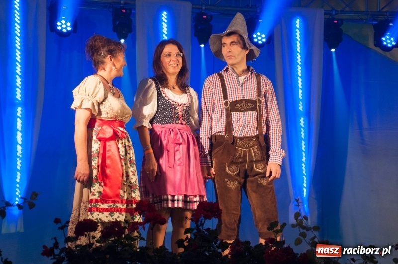 Zdjęcie w galerii na portalu naszraciborz.pl: Oktoberfest w Aquabrax Szymocice - święto piwa i doskonała zabawa  wiadomości z regionu