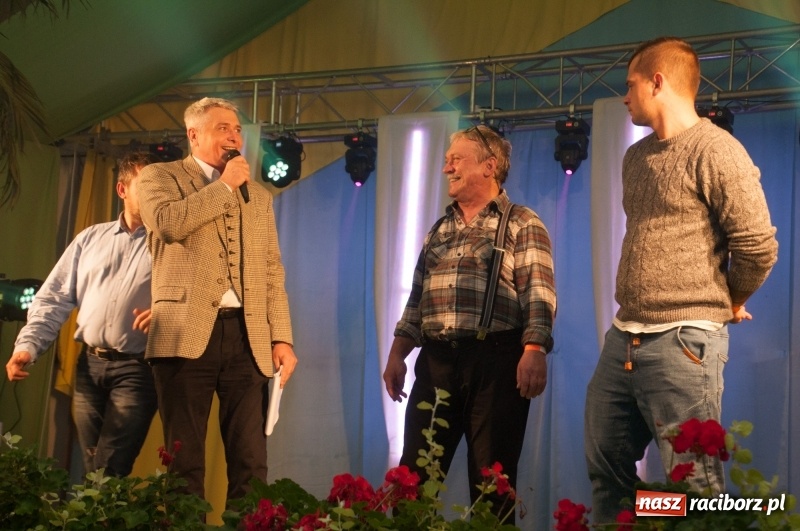 Zdjęcie w galerii na portalu naszraciborz.pl: Oktoberfest w Aquabrax Szymocice - święto piwa i doskonała zabawa  wiadomości z regionu