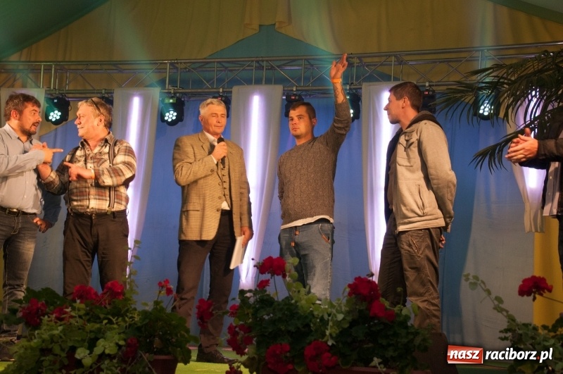 Zdjęcie w galerii na portalu naszraciborz.pl: Oktoberfest w Aquabrax Szymocice - święto piwa i doskonała zabawa  wiadomości z regionu