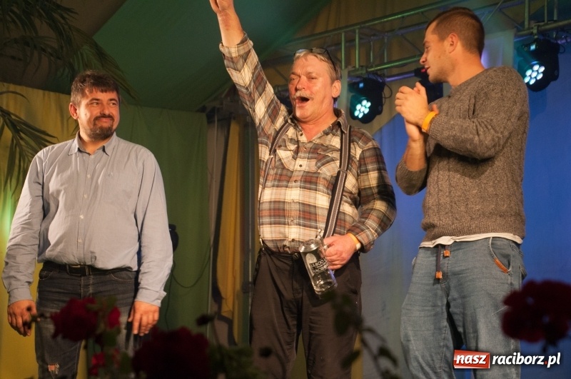 Zdjęcie w galerii na portalu naszraciborz.pl: Oktoberfest w Aquabrax Szymocice - święto piwa i doskonała zabawa  wiadomości z regionu