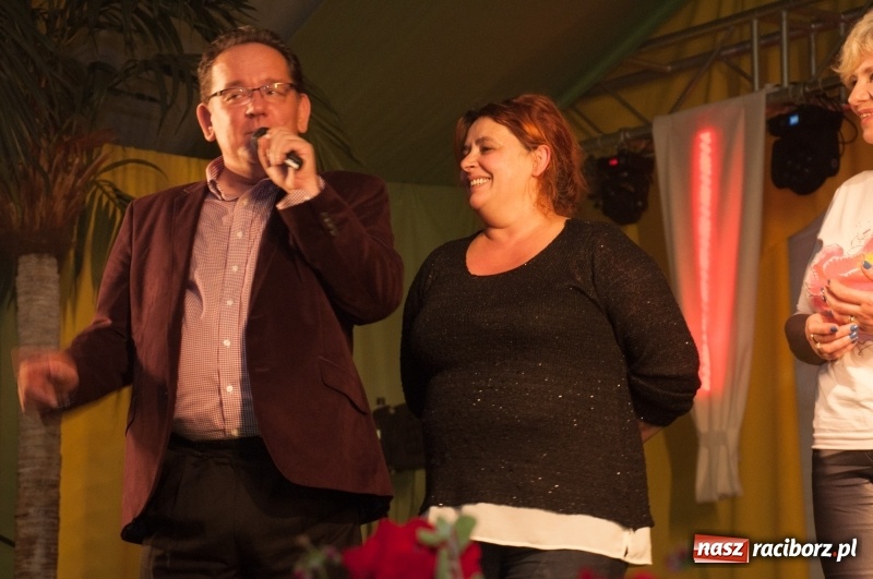 Zdjęcie w galerii na portalu naszraciborz.pl: Oktoberfest w Aquabrax Szymocice - święto piwa i doskonała zabawa  wiadomości z regionu