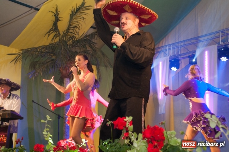 Zdjęcie w galerii na portalu naszraciborz.pl: Oktoberfest w Aquabrax Szymocice - święto piwa i doskonała zabawa  wiadomości z regionu