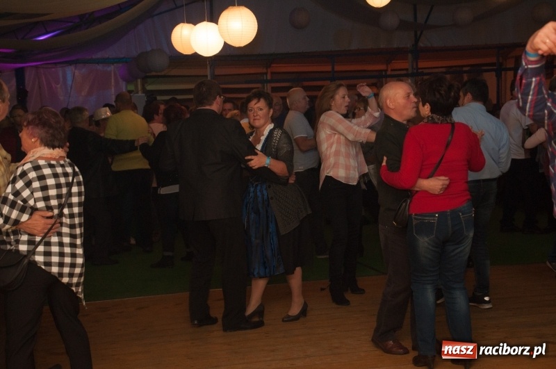 Zdjęcie w galerii na portalu naszraciborz.pl: Oktoberfest w Aquabrax Szymocice - święto piwa i doskonała zabawa  wiadomości z regionu