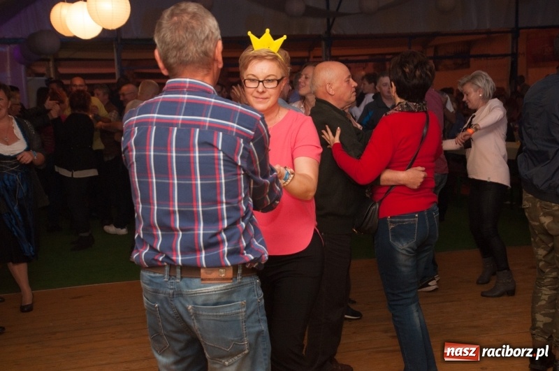 Zdjęcie w galerii na portalu naszraciborz.pl: Oktoberfest w Aquabrax Szymocice - święto piwa i doskonała zabawa  wiadomości z regionu