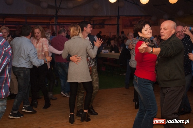 Zdjęcie w galerii na portalu naszraciborz.pl: Oktoberfest w Aquabrax Szymocice - święto piwa i doskonała zabawa  wiadomości z regionu