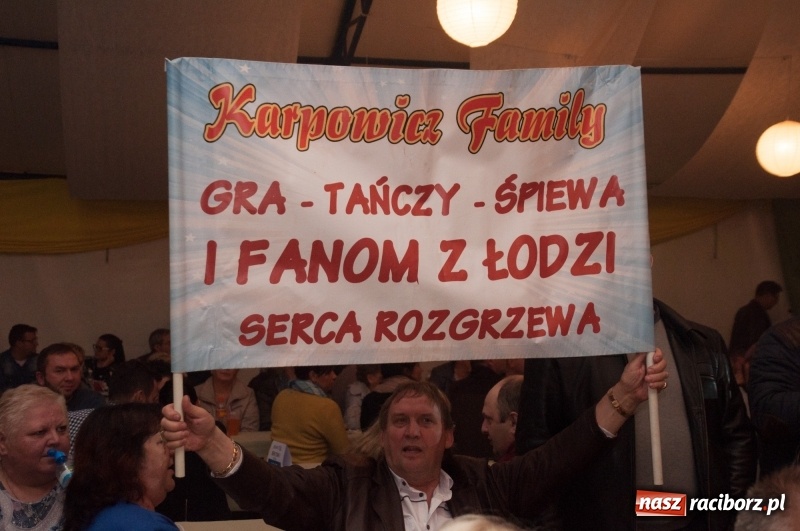 Zdjęcie w galerii na portalu naszraciborz.pl: Oktoberfest w Aquabrax Szymocice - święto piwa i doskonała zabawa  wiadomości z regionu