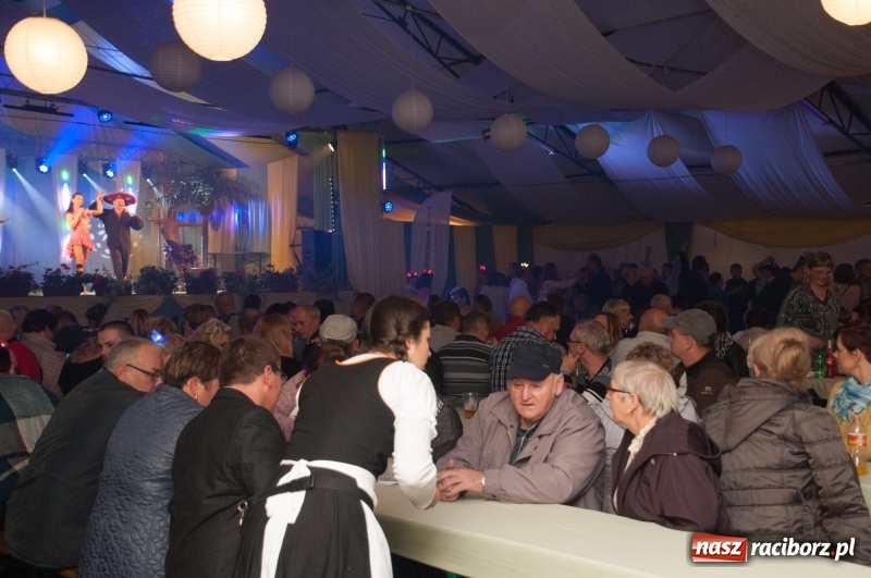 Zdjęcie w galerii na portalu naszraciborz.pl: Oktoberfest w Aquabrax Szymocice - święto piwa i doskonała zabawa  wiadomości z regionu