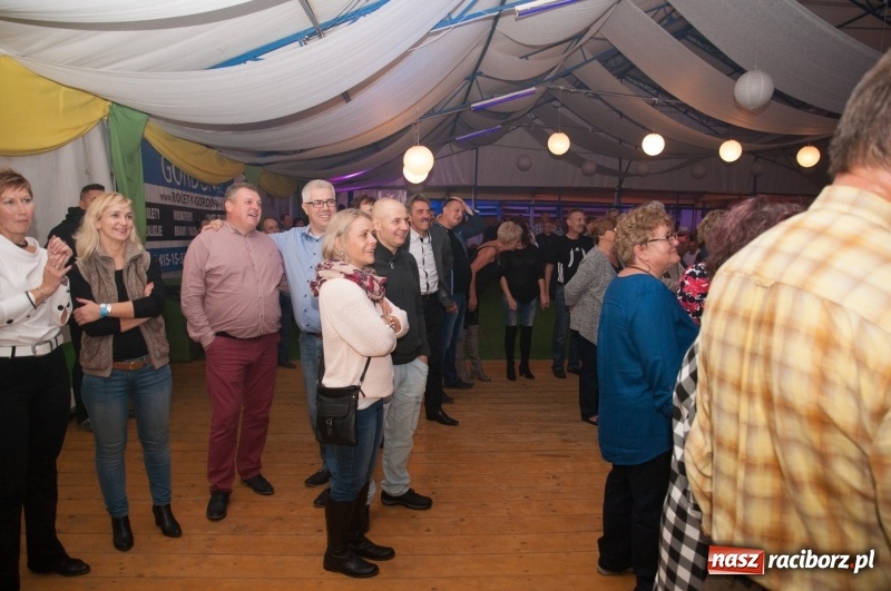 Zdjęcie w galerii na portalu naszraciborz.pl: Oktoberfest w Aquabrax Szymocice - święto piwa i doskonała zabawa  wiadomości z regionu