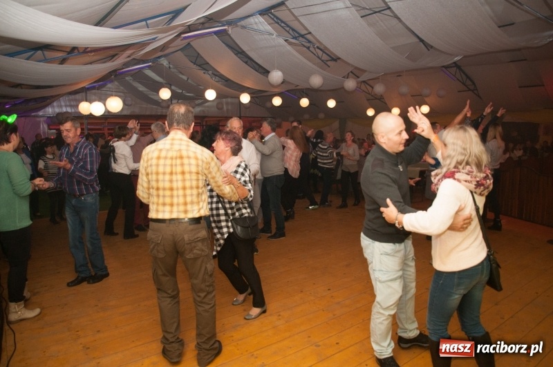 Zdjęcie w galerii na portalu naszraciborz.pl: Oktoberfest w Aquabrax Szymocice - święto piwa i doskonała zabawa  wiadomości z regionu