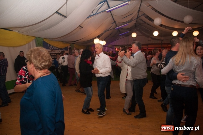 Zdjęcie w galerii na portalu naszraciborz.pl: Oktoberfest w Aquabrax Szymocice - święto piwa i doskonała zabawa  wiadomości z regionu