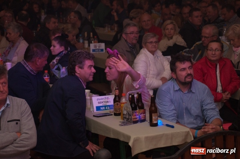 Zdjęcie w galerii na portalu naszraciborz.pl: Oktoberfest w Aquabrax Szymocice - święto piwa i doskonała zabawa  wiadomości z regionu