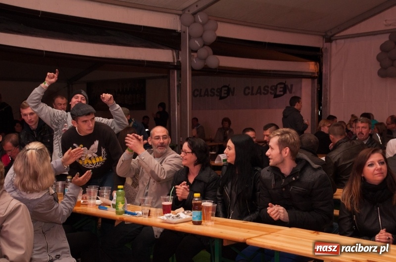 Zdjęcie w galerii na portalu naszraciborz.pl: Oktoberfest w Aquabrax Szymocice - święto piwa i doskonała zabawa  wiadomości z regionu