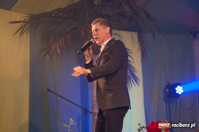 Zdjęcie w galerii na portalu naszraciborz.pl: Oktoberfest w Aquabrax Szymocice - święto piwa i doskonała zabawa  wiadomości z regionu