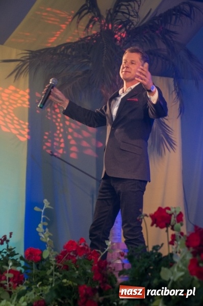 Zdjęcie w galerii na portalu naszraciborz.pl: Oktoberfest w Aquabrax Szymocice - święto piwa i doskonała zabawa  wiadomości z regionu