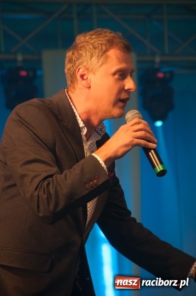 Zdjęcie w galerii na portalu naszraciborz.pl: Oktoberfest w Aquabrax Szymocice - święto piwa i doskonała zabawa  wiadomości z regionu