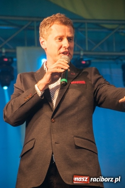 Zdjęcie w galerii na portalu naszraciborz.pl: Oktoberfest w Aquabrax Szymocice - święto piwa i doskonała zabawa  wiadomości z regionu