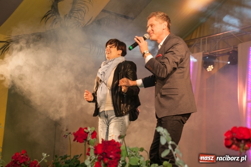 Zdjęcie w galerii na portalu naszraciborz.pl: Oktoberfest w Aquabrax Szymocice - święto piwa i doskonała zabawa  wiadomości z regionu