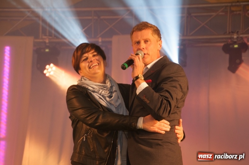 Zdjęcie w galerii na portalu naszraciborz.pl: Oktoberfest w Aquabrax Szymocice - święto piwa i doskonała zabawa  wiadomości z regionu