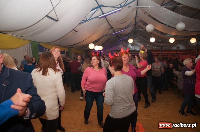 Zdjęcie w galerii na portalu naszraciborz.pl: Oktoberfest w Aquabrax Szymocice - święto piwa i doskonała zabawa  wiadomości z regionu