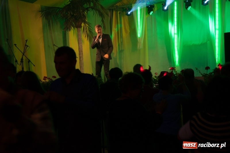 Zdjęcie w galerii na portalu naszraciborz.pl: Oktoberfest w Aquabrax Szymocice - święto piwa i doskonała zabawa  wiadomości z regionu