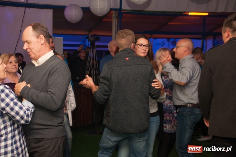 Zdjęcie w galerii na portalu naszraciborz.pl: Oktoberfest w Aquabrax Szymocice - święto piwa i doskonała zabawa  wiadomości z regionu