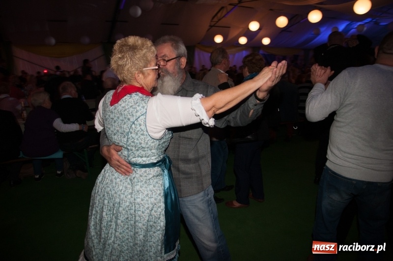 Zdjęcie w galerii na portalu naszraciborz.pl: Oktoberfest w Aquabrax Szymocice - święto piwa i doskonała zabawa  wiadomości z regionu