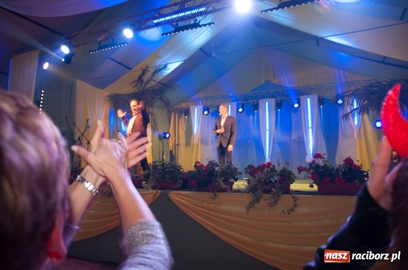 Zdjęcie w galerii na portalu naszraciborz.pl: Oktoberfest w Aquabrax Szymocice - święto piwa i doskonała zabawa  wiadomości z regionu