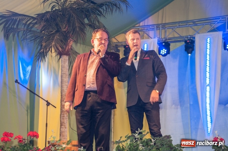 Zdjęcie w galerii na portalu naszraciborz.pl: Oktoberfest w Aquabrax Szymocice - święto piwa i doskonała zabawa  wiadomości z regionu