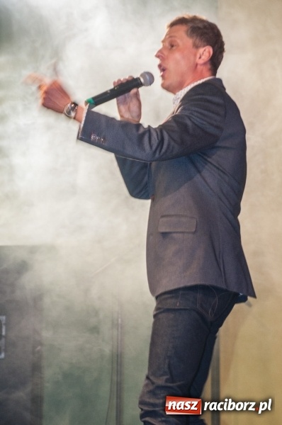 Zdjęcie w galerii na portalu naszraciborz.pl: Oktoberfest w Aquabrax Szymocice - święto piwa i doskonała zabawa  wiadomości z regionu