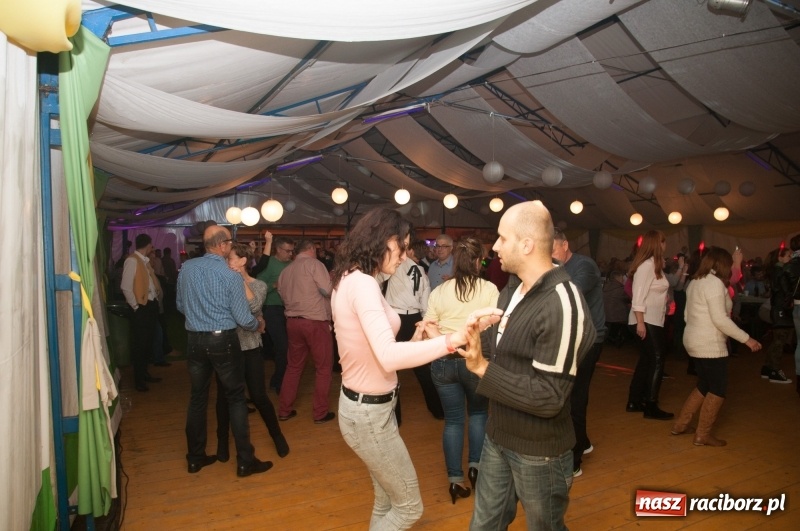 Zdjęcie w galerii na portalu naszraciborz.pl: Oktoberfest w Aquabrax Szymocice - święto piwa i doskonała zabawa  wiadomości z regionu