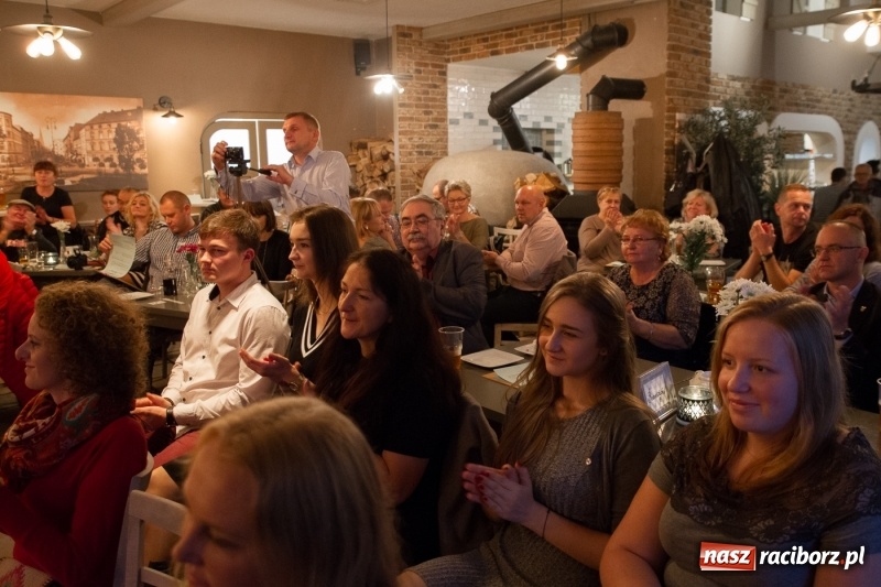 Zdjęcie w galerii na portalu naszraciborz.pl: Motywy bluesa tym razem w Młynie  wiadomości z regionu