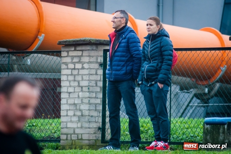 Zdjęcie w galerii na portalu naszraciborz.pl: Mistrzostwa Raciborza w tenisie ziemnym na kortach OSiR-u wiadomości z regionu