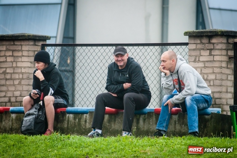 Zdjęcie w galerii na portalu naszraciborz.pl: Mistrzostwa Raciborza w tenisie ziemnym na kortach OSiR-u wiadomości z regionu