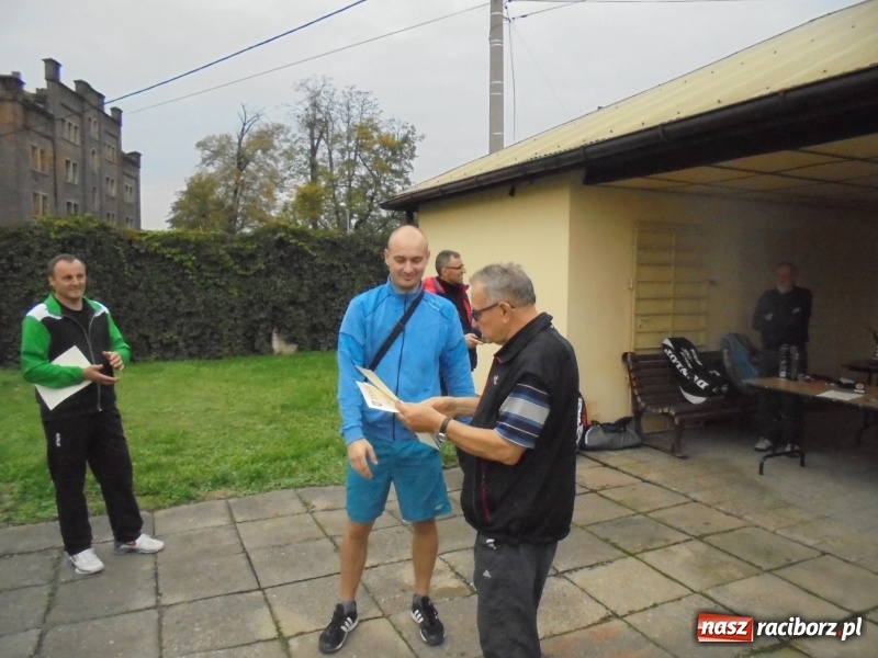 Zdjęcie w galerii na portalu naszraciborz.pl: Mistrzostwa Raciborza w tenisie ziemnym na kortach OSiR-u wiadomości z regionu