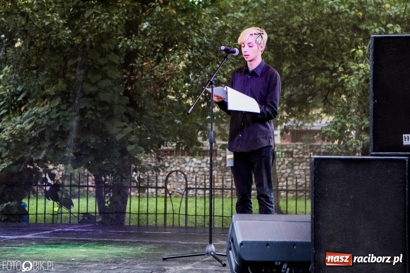 Zdjęcie w galerii na portalu naszraciborz.pl: Młodzi dla Kamerunu, czyli V Spotkanie z Afryką wiadomości z regionu