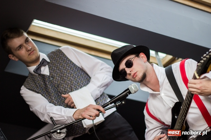 Zdjęcie w galerii na portalu naszraciborz.pl: Poddasze z głową, czyli chwila refleksji przed odlotem  wiadomości z regionu