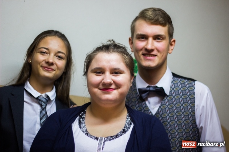 Zdjęcie w galerii na portalu naszraciborz.pl: Poddasze z głową, czyli chwila refleksji przed odlotem  wiadomości z regionu