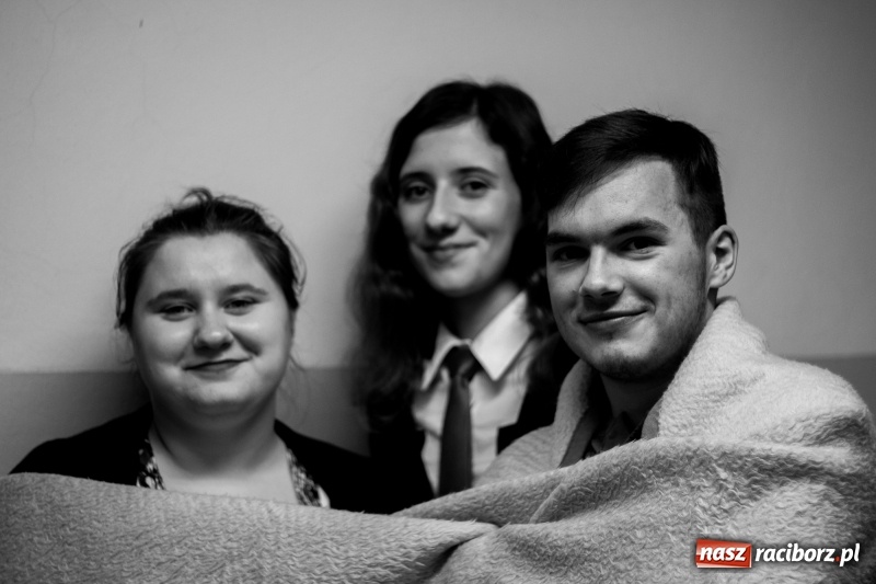 Zdjęcie w galerii na portalu naszraciborz.pl: Poddasze z głową, czyli chwila refleksji przed odlotem  wiadomości z regionu