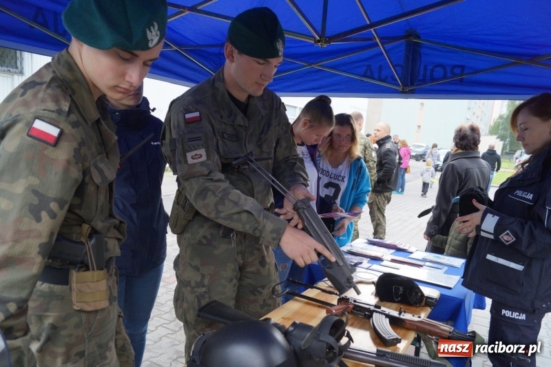 Zdjęcie w galerii na portalu naszraciborz.pl: Klub Strefa żegna lato i zaprasza do siebie wiadomości z regionu