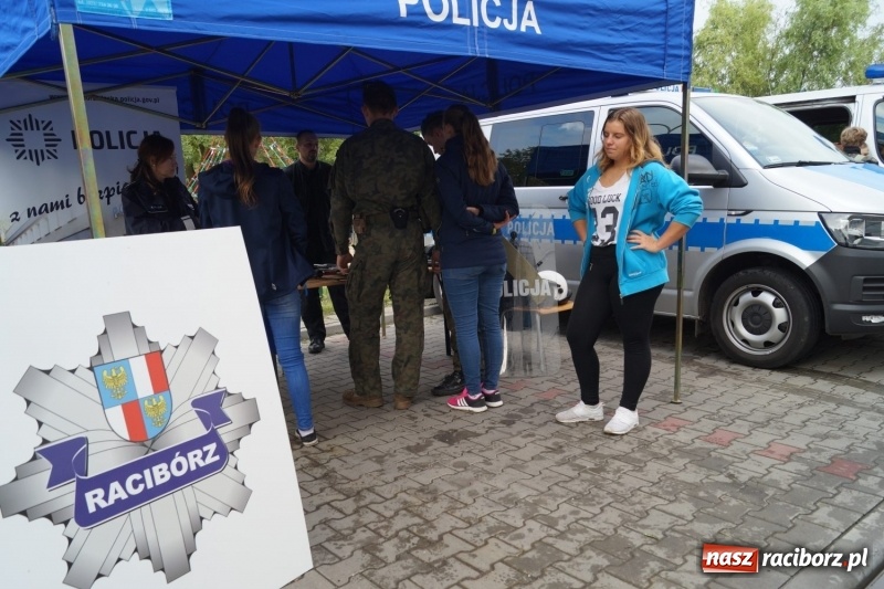 Zdjęcie w galerii na portalu naszraciborz.pl: Klub Strefa żegna lato i zaprasza do siebie wiadomości z regionu