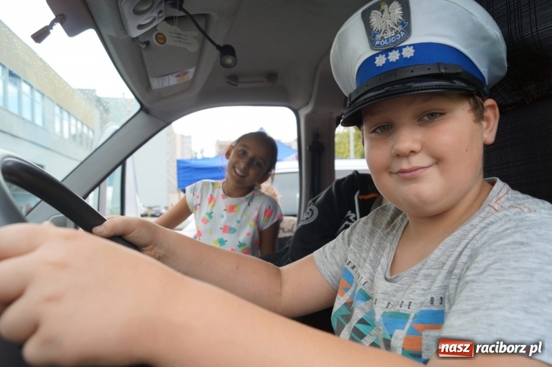 Zdjęcie w galerii na portalu naszraciborz.pl: Klub Strefa żegna lato i zaprasza do siebie wiadomości z regionu