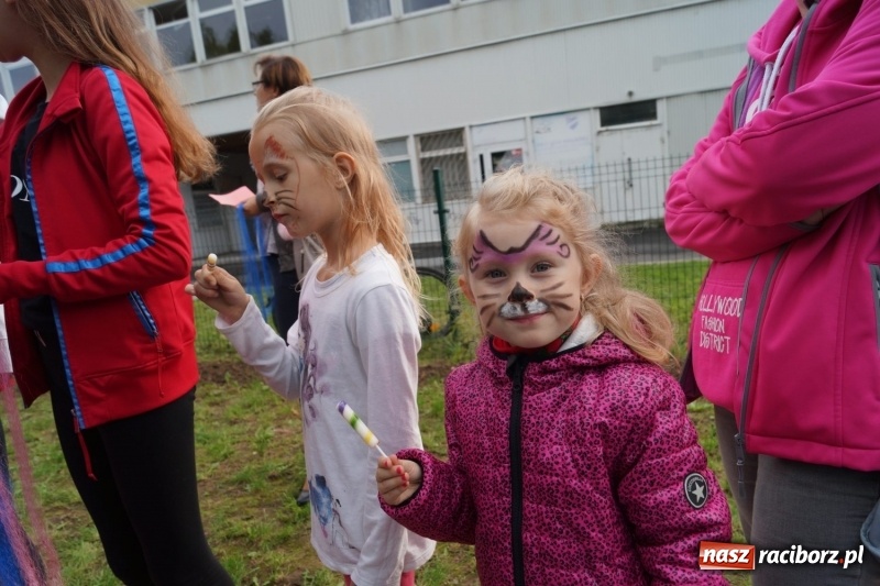 Zdjęcie w galerii na portalu naszraciborz.pl: Klub Strefa żegna lato i zaprasza do siebie wiadomości z regionu