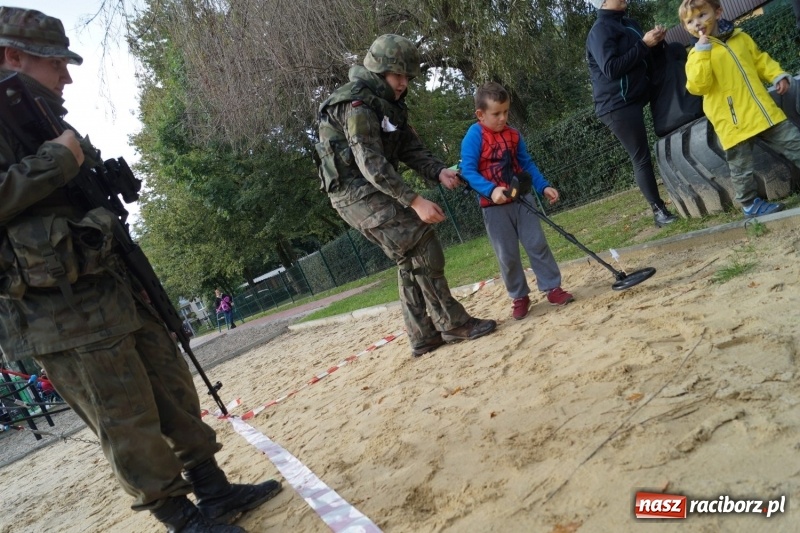 Zdjęcie w galerii na portalu naszraciborz.pl: Klub Strefa żegna lato i zaprasza do siebie wiadomości z regionu
