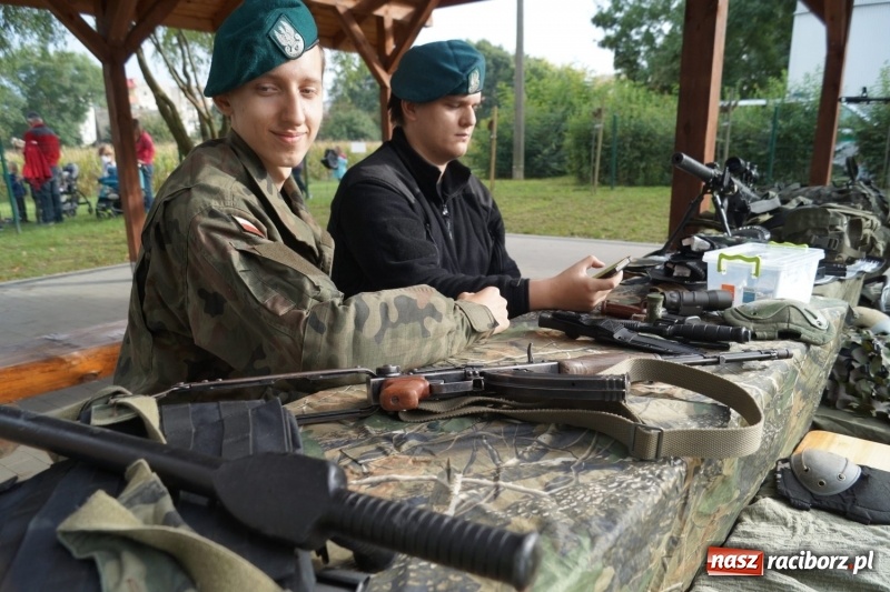 Zdjęcie w galerii na portalu naszraciborz.pl: Klub Strefa żegna lato i zaprasza do siebie wiadomości z regionu