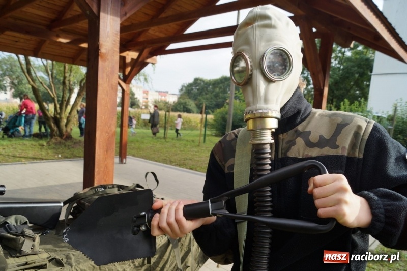 Zdjęcie w galerii na portalu naszraciborz.pl: Klub Strefa żegna lato i zaprasza do siebie wiadomości z regionu