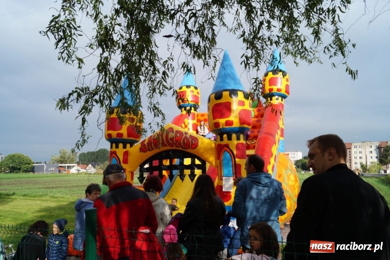 Zdjęcie w galerii na portalu naszraciborz.pl: Klub Strefa żegna lato i zaprasza do siebie wiadomości z regionu