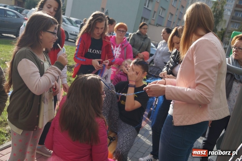 Zdjęcie w galerii na portalu naszraciborz.pl: Klub Strefa żegna lato i zaprasza do siebie wiadomości z regionu