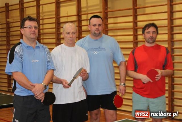 Zdjęcie w galerii na portalu naszraciborz.pl: Oświatowy ping-pong w G5 wiadomości z regionu