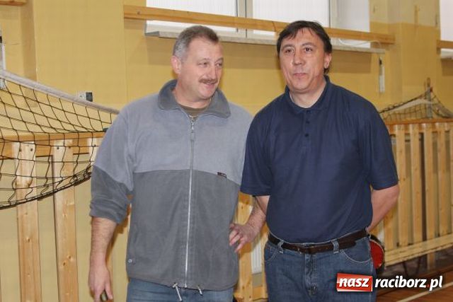 Zdjęcie w galerii na portalu naszraciborz.pl: Oświatowy ping-pong w G5 wiadomości z regionu